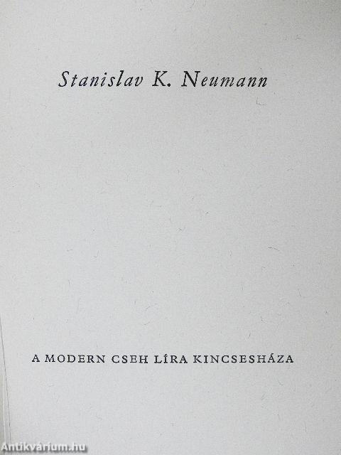 Stanislav K. Neumann