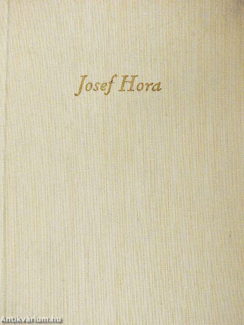 Josef Hora