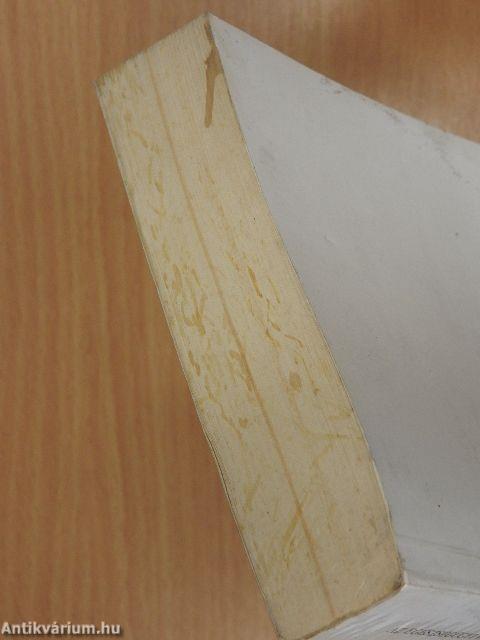 Az egészségügyi vállalkozások szakmai jogszabályainak gyűjteménye