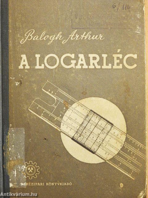 A logarléc