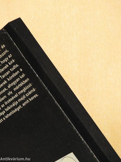 Tarzan és a hangyaemberek