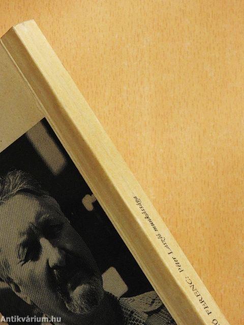 Péter László munkássága