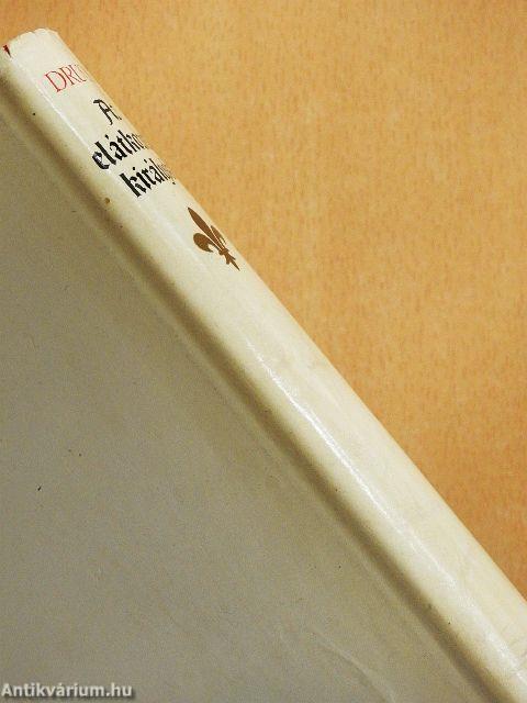 Az elátkozott királyok I.