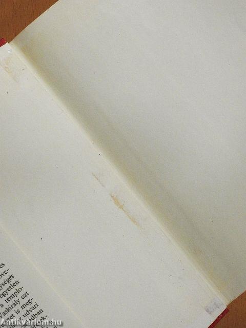 Az elátkozott királyok I.