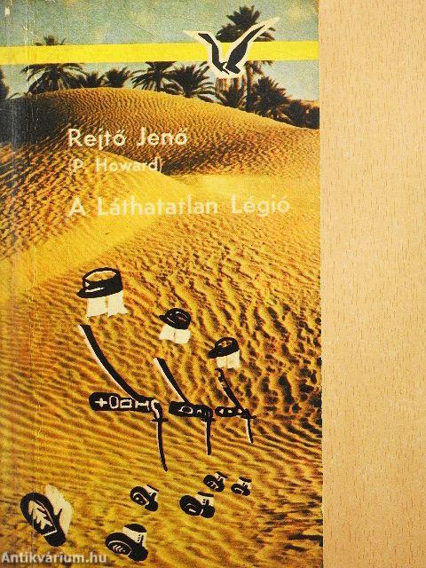 A Láthatatlan Légió