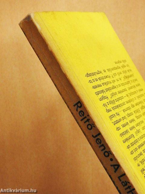 A Láthatatlan Légió