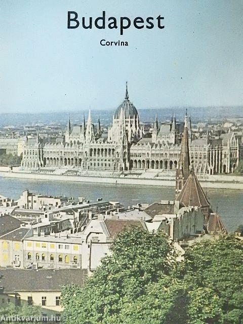 Budapest