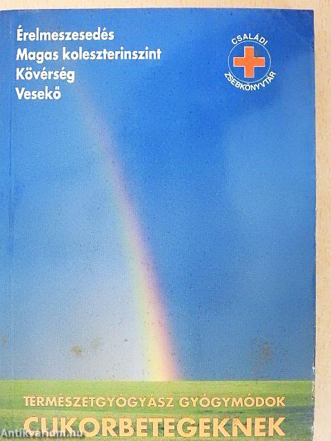 Természetgyógyász gyógymódok cukorbetegeknek