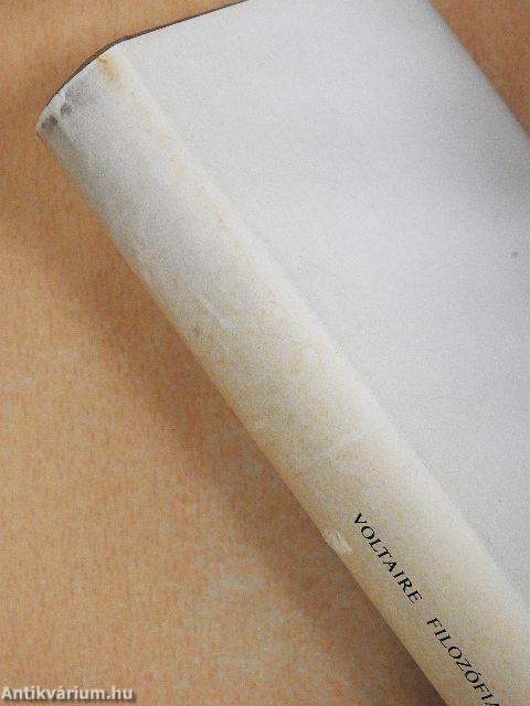 Filozófiai ábécé