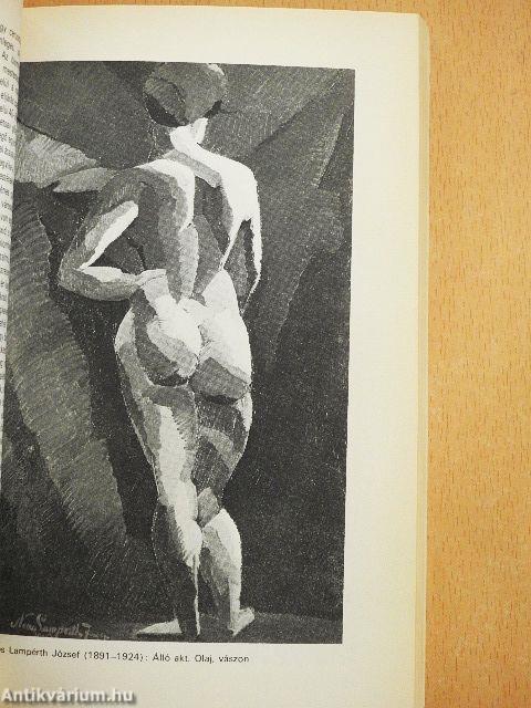 A képzőművészet iskolája I.