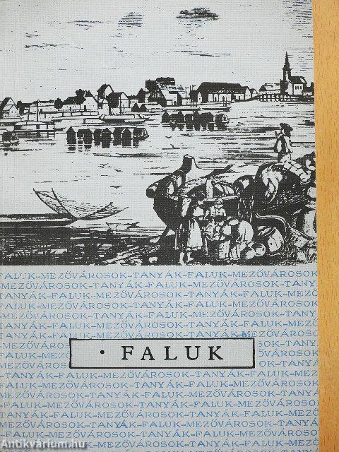 Paraszti társadalom és műveltség a 18-20. században I-IV.