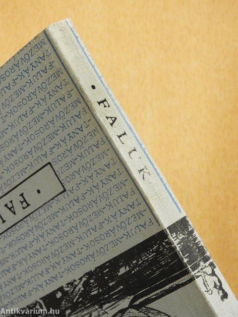 Paraszti társadalom és műveltség a 18-20. században I-IV.