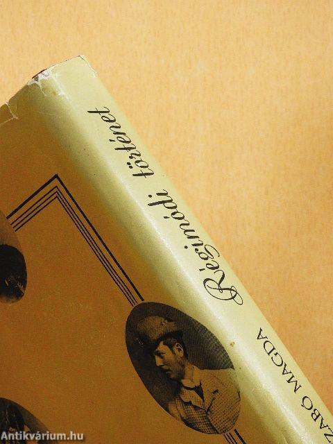 Régimódi történet