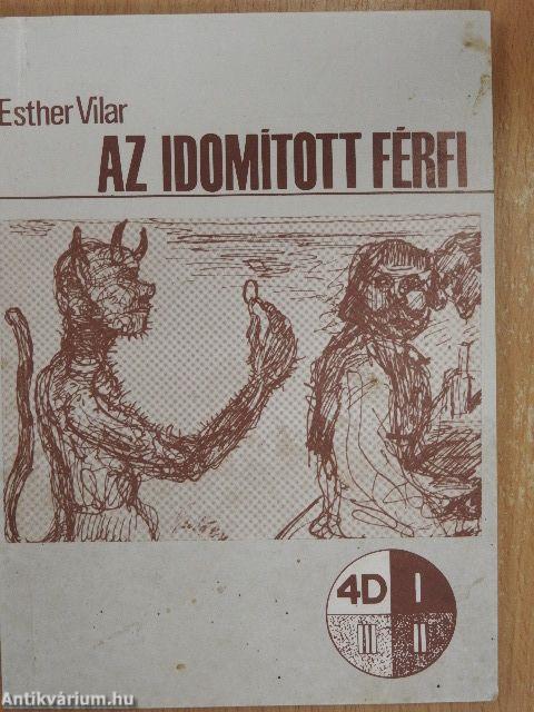 Az idomított férfi