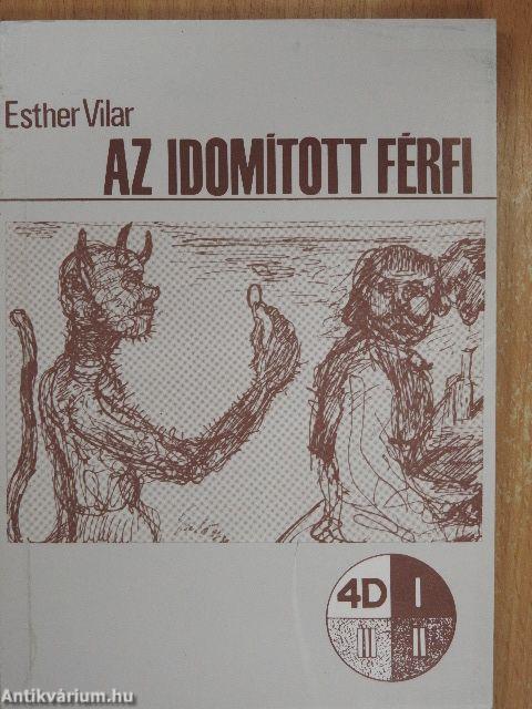 Az idomított férfi