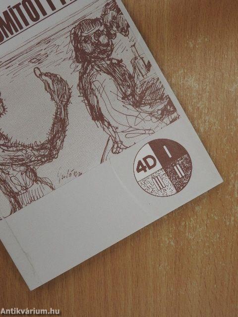 Az idomított férfi