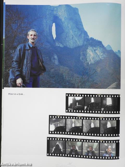 Égvilágom - Besenyei Péter (dedikált példány)