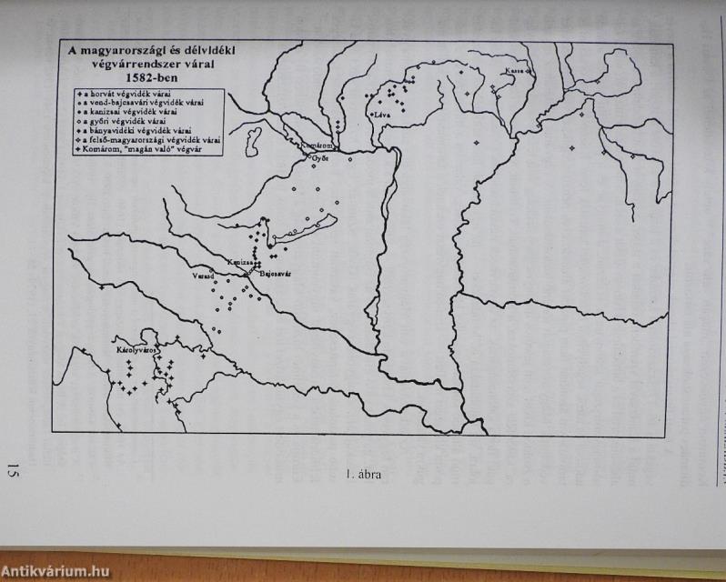 Európa védelmében (dedikált példány)