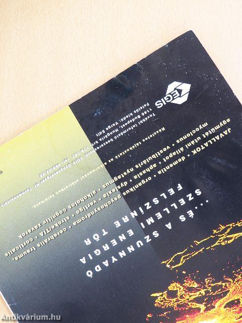 Ideggyógyászati Szemle 2001. március 20.