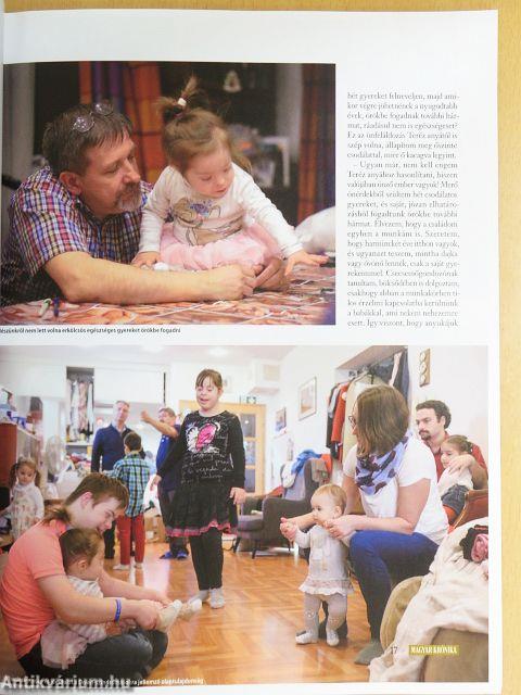 Magyar Krónika 2018. december