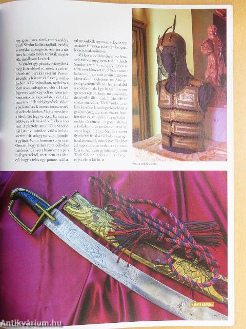 Magyar Krónika 2018. december