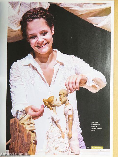 Magyar Krónika 2019. december