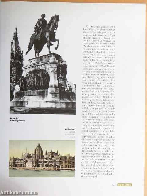 Magyar Krónika 2014. július