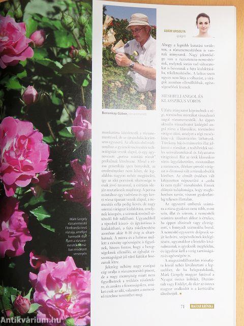 Magyar Krónika 2014. július