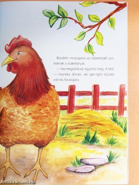 Messzimami állatkertje