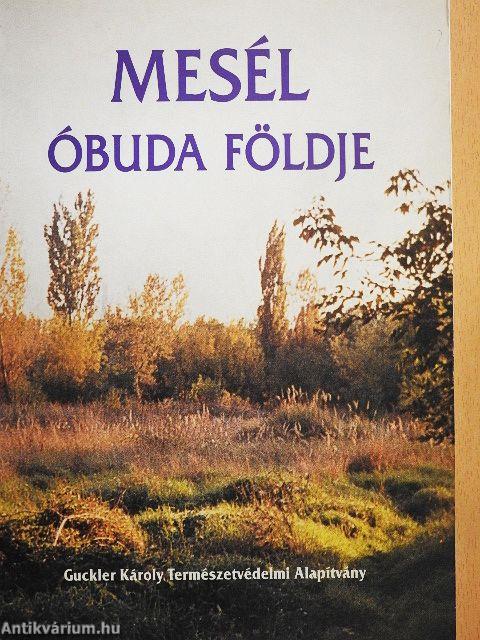 Mesél Óbuda földje