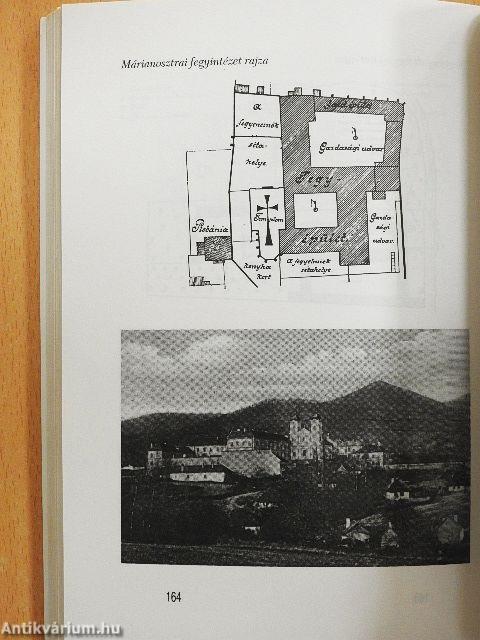 A magyar polgári börtönügy kezdetei