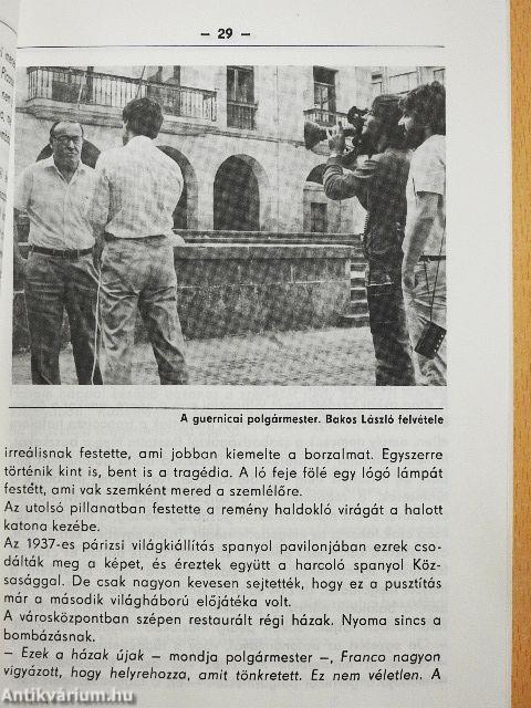 Szerencsés útjaim