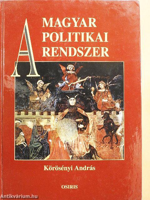 A magyar politikai rendszer