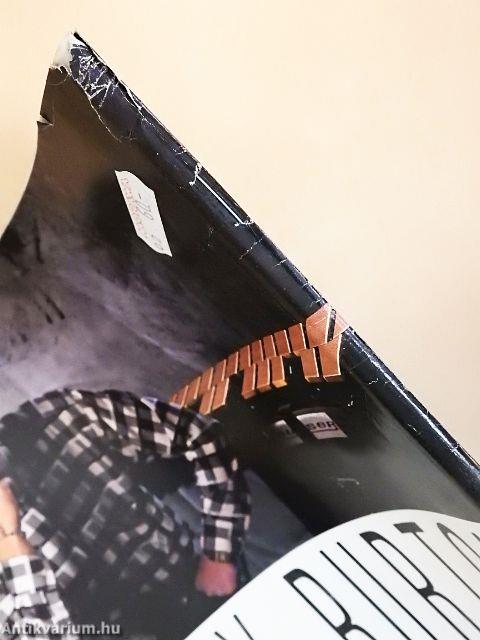 DownBeat February 1993