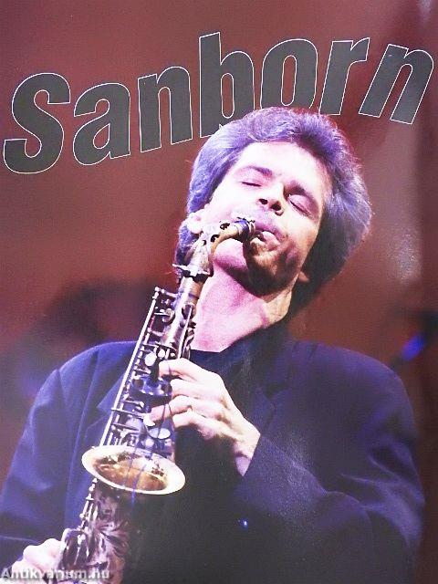 DownBeat February 1993