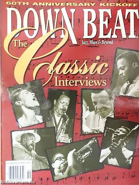 DownBeat February 1994