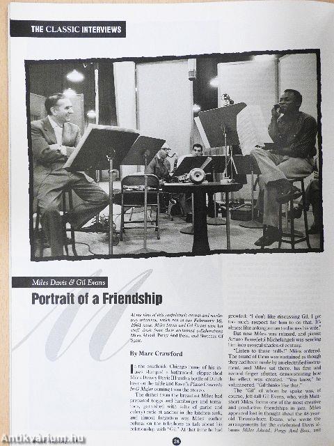 DownBeat February 1994