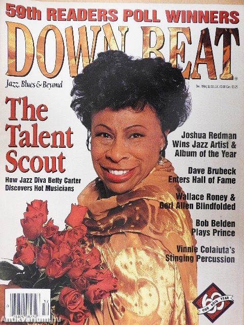 DownBeat December 1994