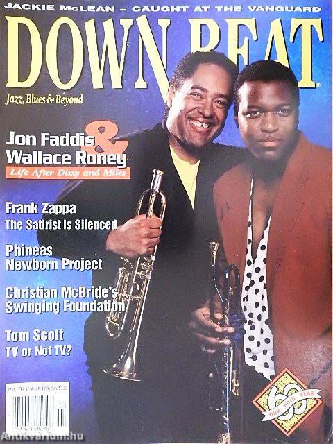 DownBeat March 1994