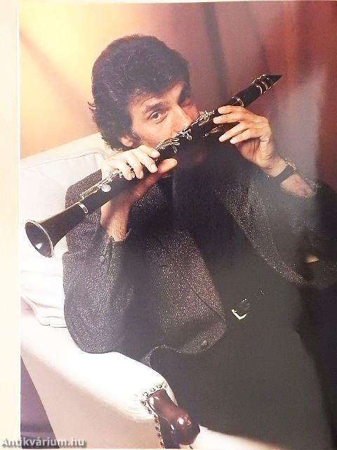 DownBeat October 1993