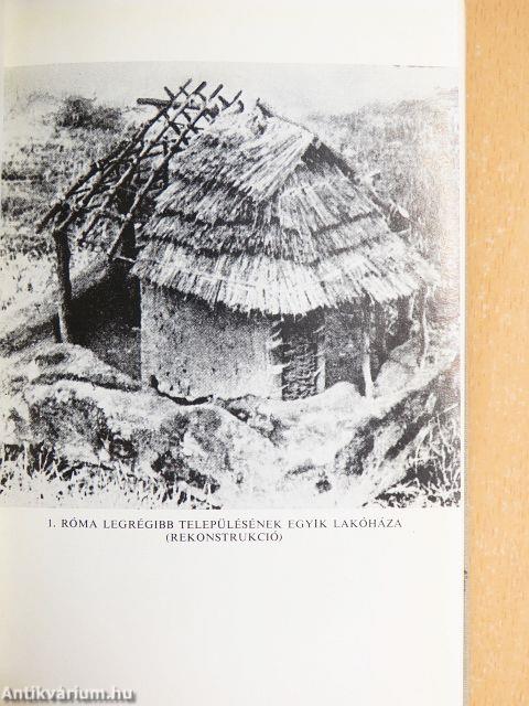 A római művészet világa