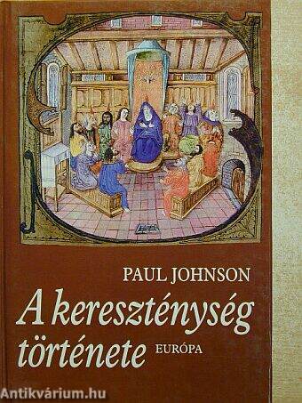 A kereszténység története