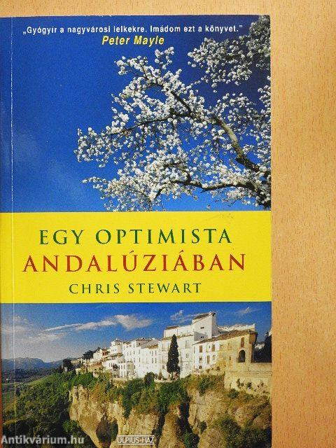 Egy optimista Andalúziában