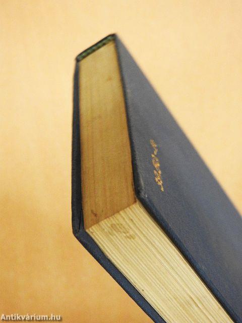 Zsebkönyv a növények életéről