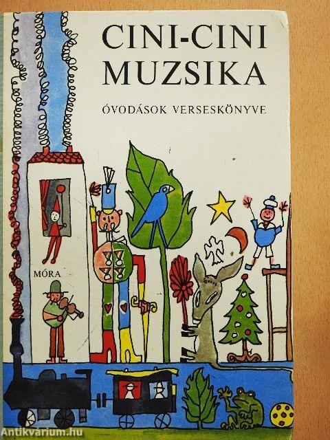 Cini-cini muzsika
