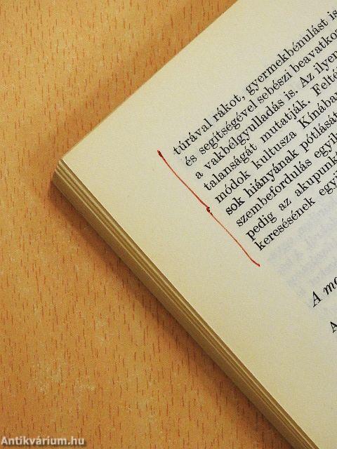 Furcsaságok az orvoslás világából