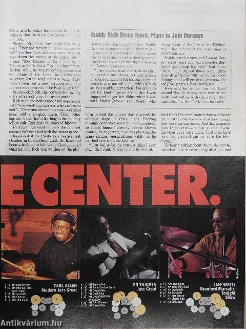 DownBeat February 1994