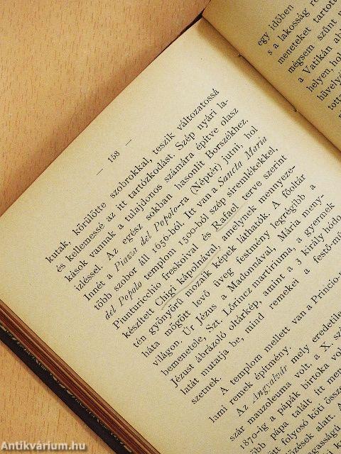 Zarándoklat Rómába