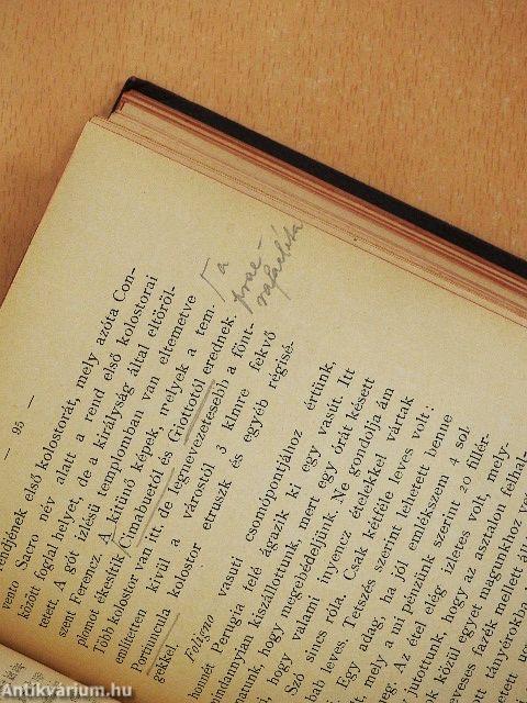 Zarándoklat Rómába