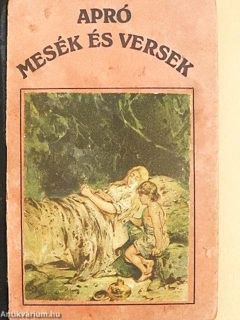 Apró mesék és versek